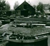 1961 Scheepswerfkerkvliet